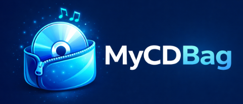 MyCDBag